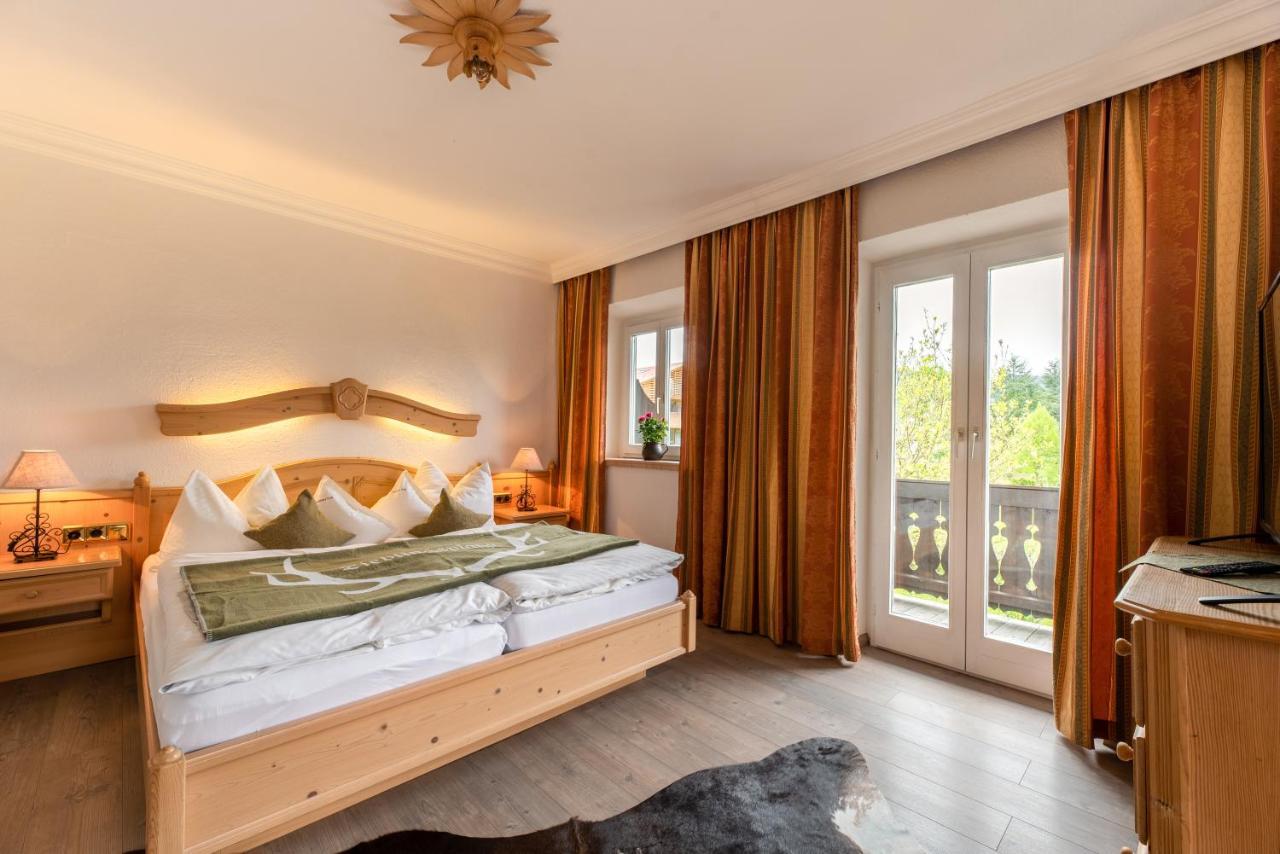 Ertle Landhuis Bad Wiessee