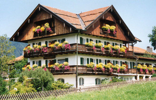 Landhuis Ertle *