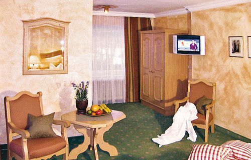 Landhuis Ertle Bad Wiessee