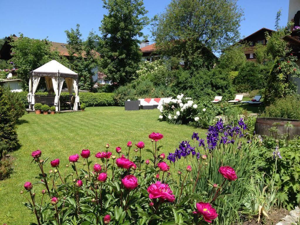 Landhuis Ertle Bad Wiessee