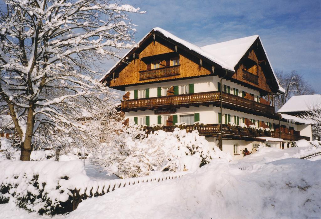 Ertle Landhuis Bad Wiessee