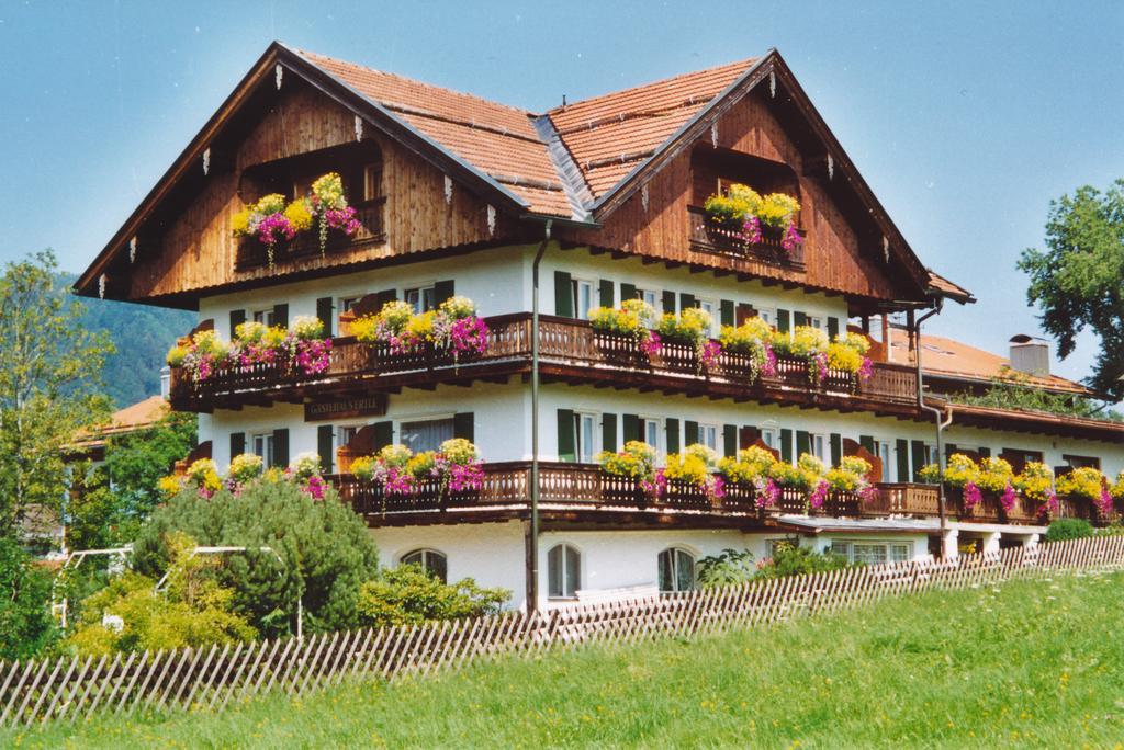 Ertle Bad Wiessee
