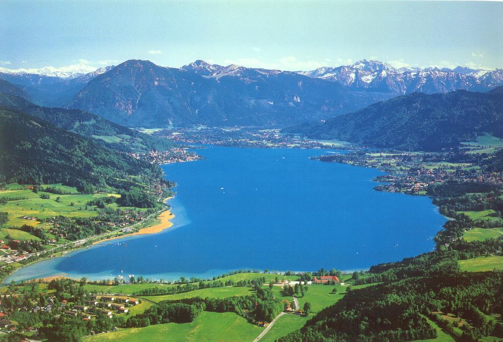 Ertle Bad Wiessee